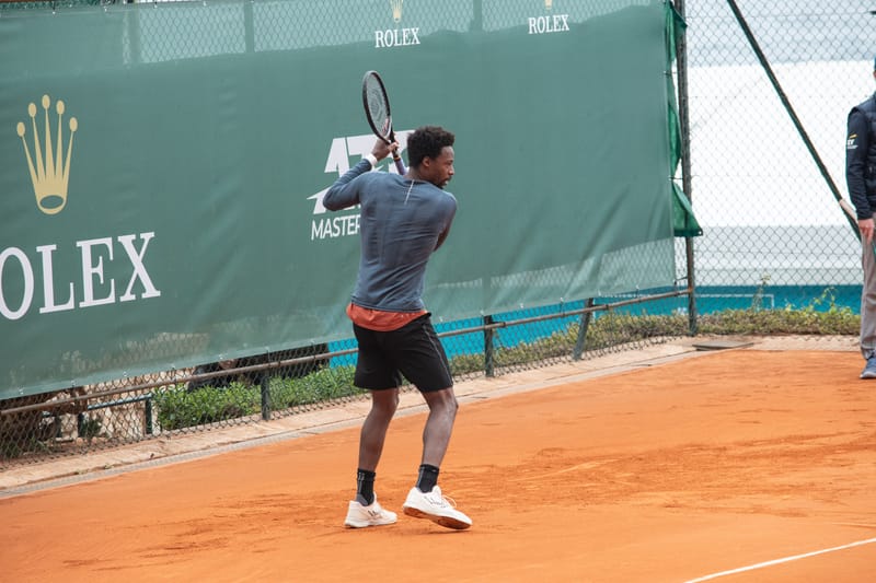 Rolex Montecarlo Masters 2025 (Montecarlo)