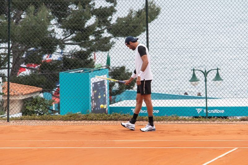 Rolex Montecarlo Masters 2025 (Montecarlo)