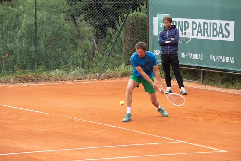 Rolex Montecarlo Masters 2025 (Montecarlo)