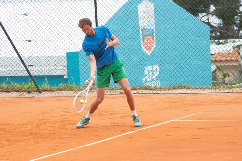 Rolex Montecarlo Masters 2025 (Montecarlo)