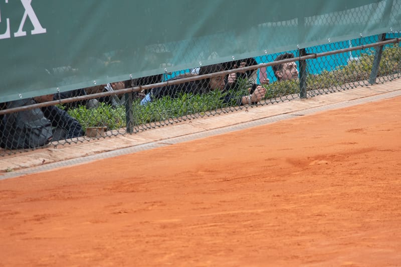 Rolex Montecarlo Masters 2025 (Montecarlo)