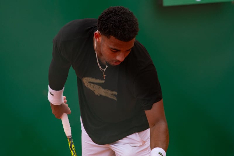 Rolex Montecarlo Masters 2025 (Montecarlo)