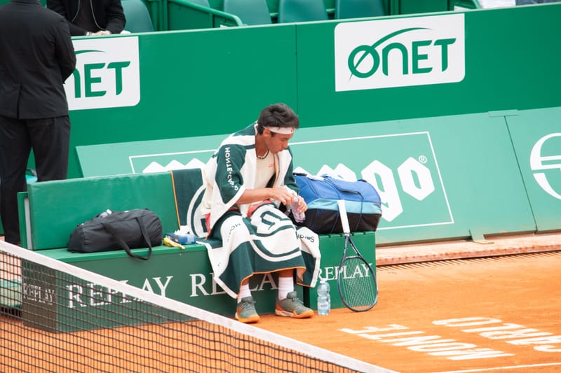 Rolex Montecarlo Masters 2025 (Montecarlo)