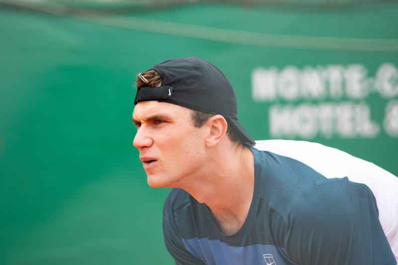 Rolex Montecarlo Masters 2025 (Montecarlo)