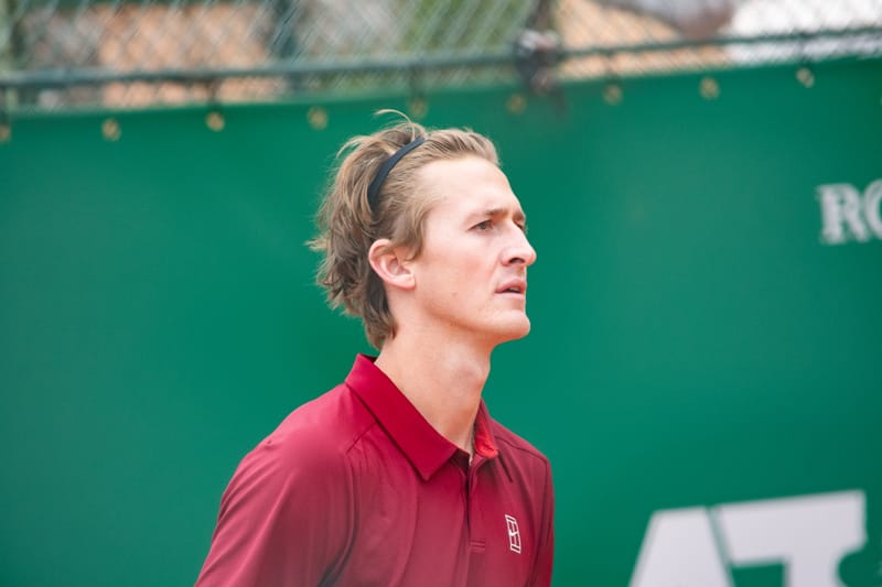 Rolex Montecarlo Masters 2025 (Montecarlo)