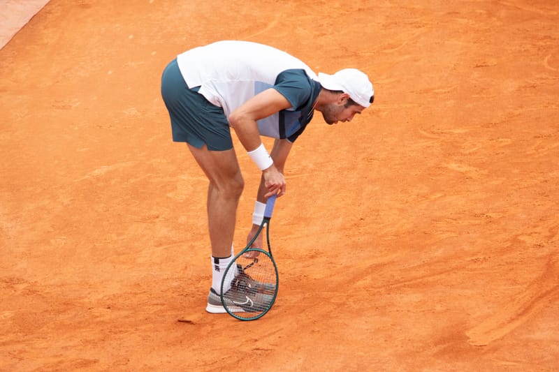 Rolex Montecarlo Masters 2025 (Montecarlo)