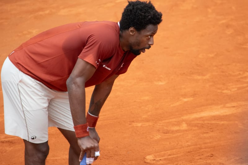 Rolex Montecarlo Masters 2025 (Montecarlo)