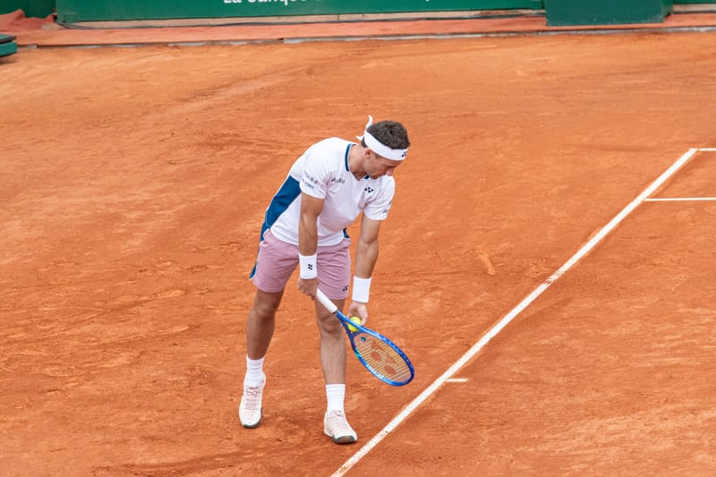 Rolex Montecarlo Masters 2025 (Montecarlo)