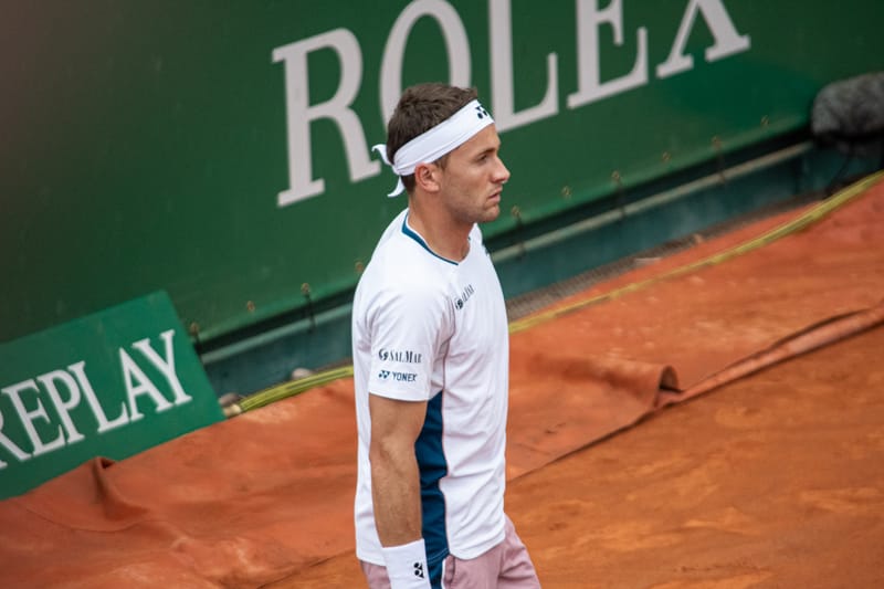 Rolex Montecarlo Masters 2025 (Montecarlo)