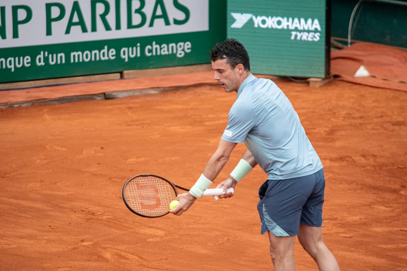 Rolex Montecarlo Masters 2025 (Montecarlo)