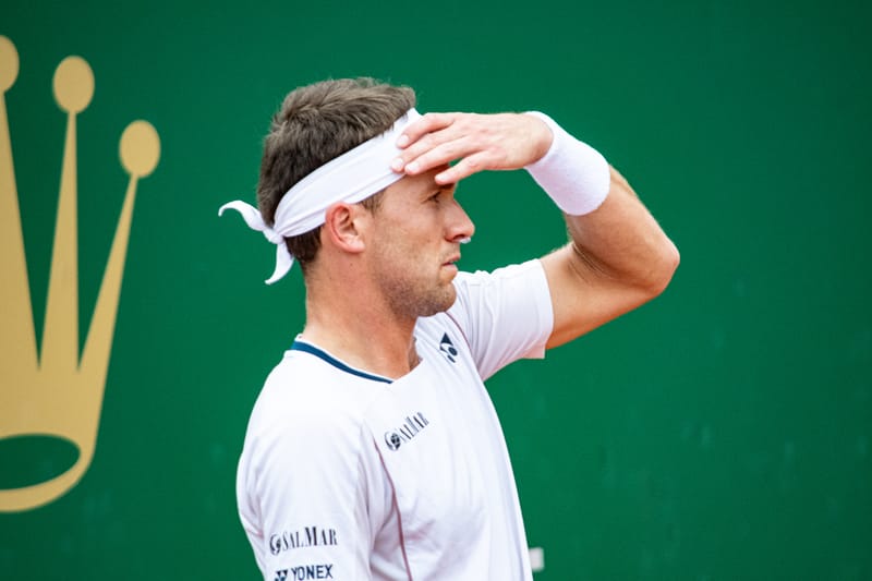 Rolex Montecarlo Masters 2025 (Montecarlo)