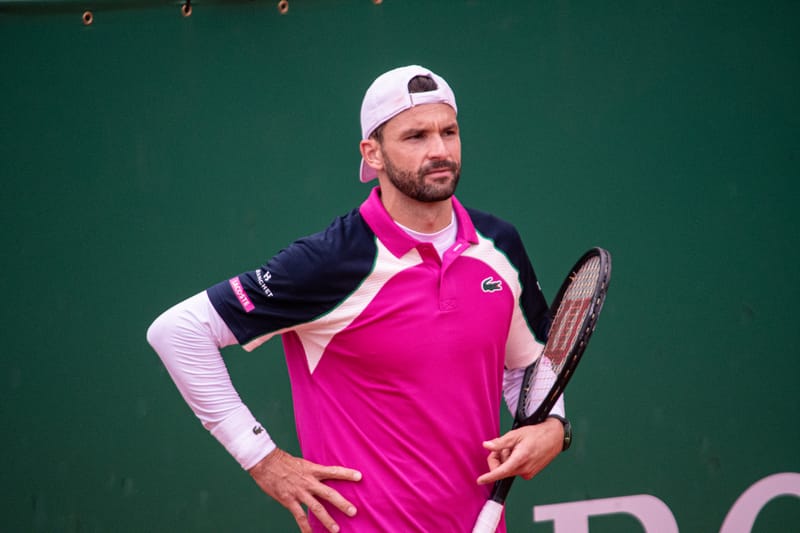 Rolex Montecarlo Masters 2025 (Montecarlo)