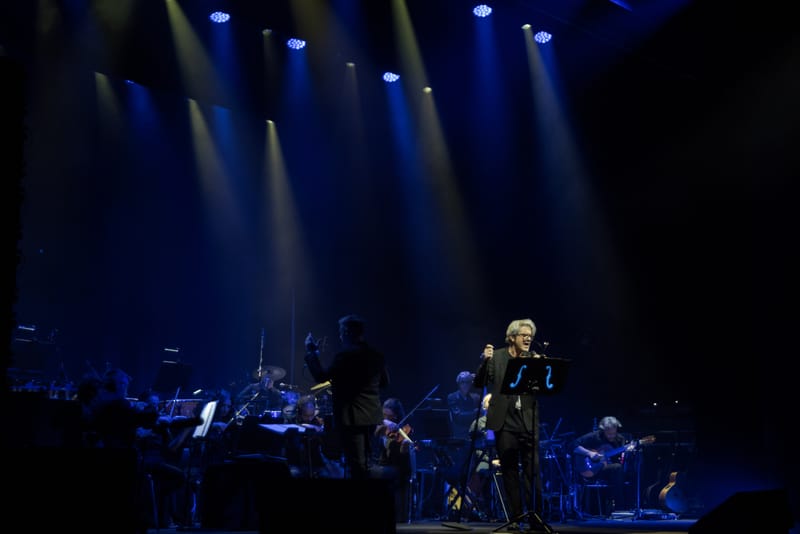 Samuele Bersani Live Torino (maggio 2025)