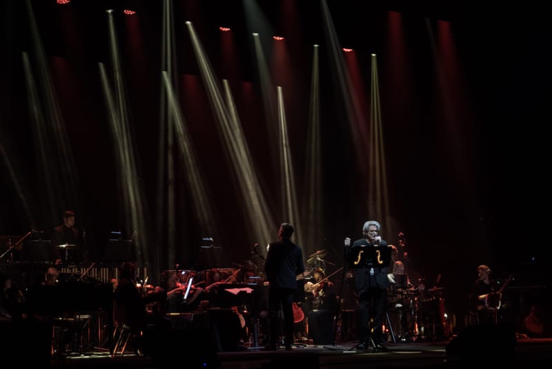 Samuele Bersani Live Torino (maggio 2025)