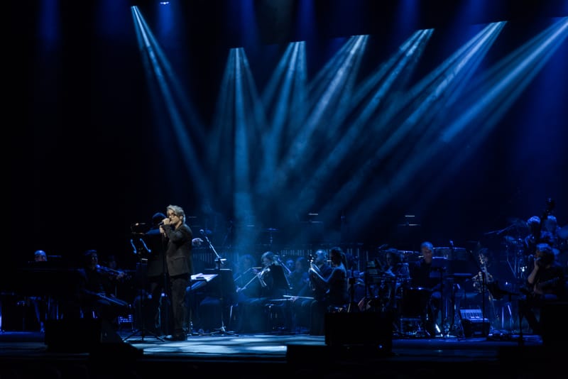 Samuele Bersani Live Torino (maggio 2025)