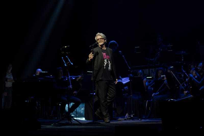 Samuele Bersani Live Torino (maggio 2025)