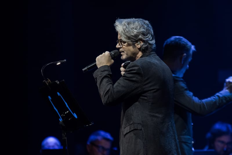 Samuele Bersani Live Torino (maggio 2025)