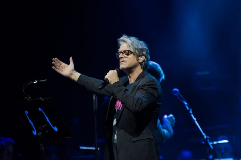 Samuele Bersani Live Torino (maggio 2025)