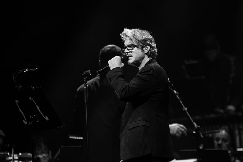 Samuele Bersani Live Torino (maggio 2025)