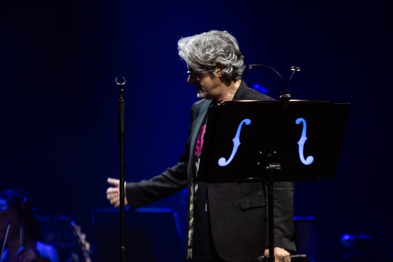 Samuele Bersani Live Torino (maggio 2025)