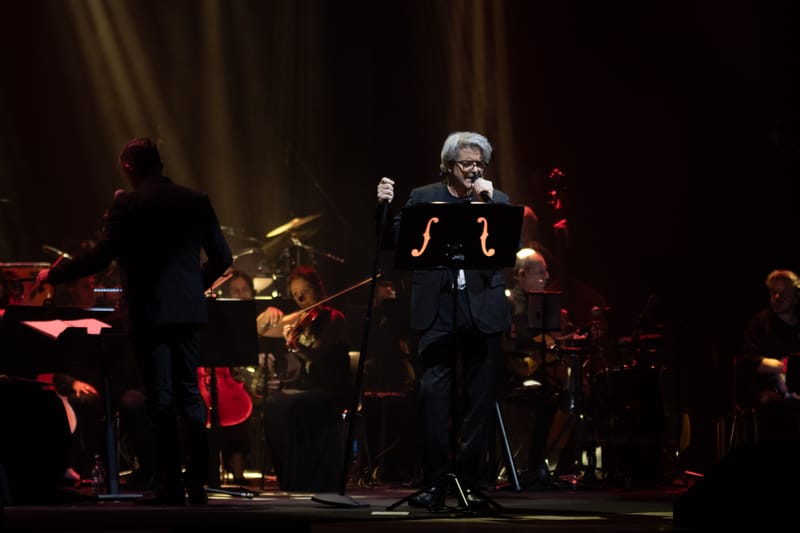 Samuele Bersani Live Torino (maggio 2025)