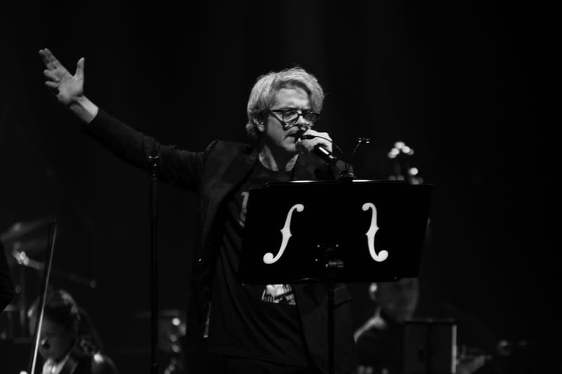 Samuele Bersani Live Torino (maggio 2025)