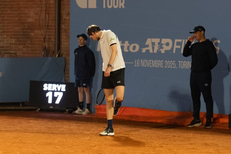 Piemonte Open Intesa Sanpaolo 2025