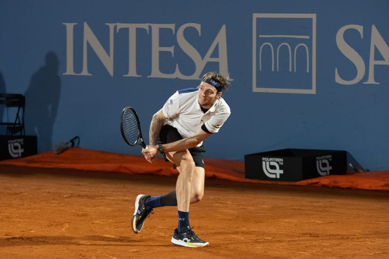 Piemonte Open Intesa Sanpaolo 2025