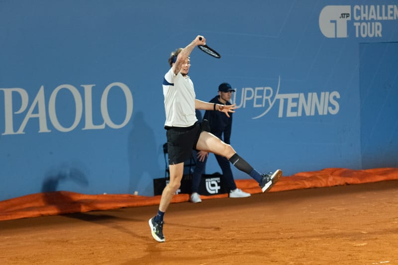 Piemonte Open Intesa Sanpaolo 2025