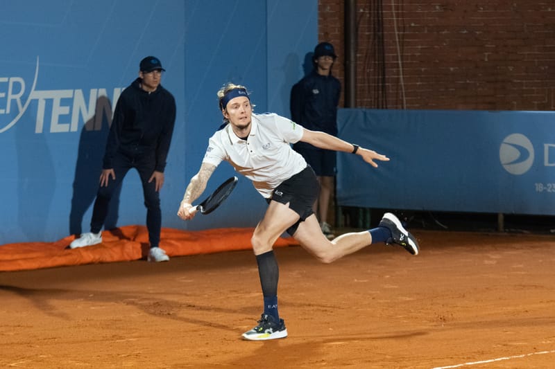 Piemonte Open Intesa Sanpaolo 2025