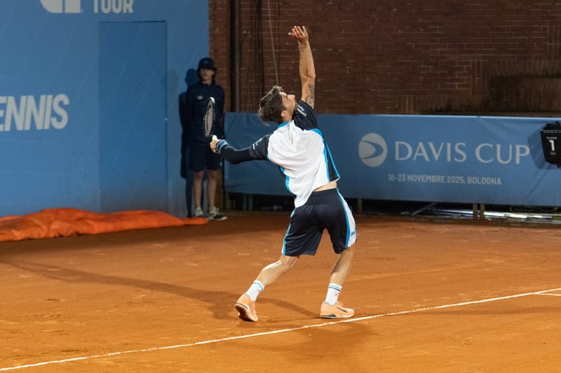 Piemonte Open Intesa Sanpaolo 2025