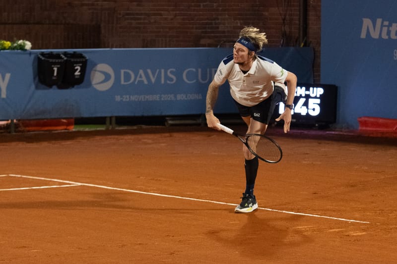 Piemonte Open Intesa Sanpaolo 2025