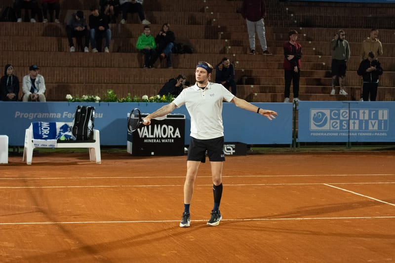 Piemonte Open Intesa Sanpaolo 2025