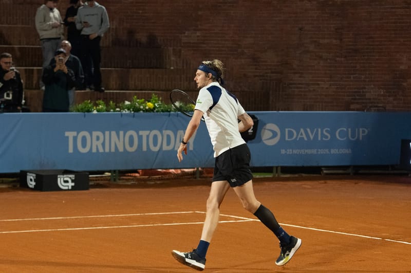 Piemonte Open Intesa Sanpaolo 2025