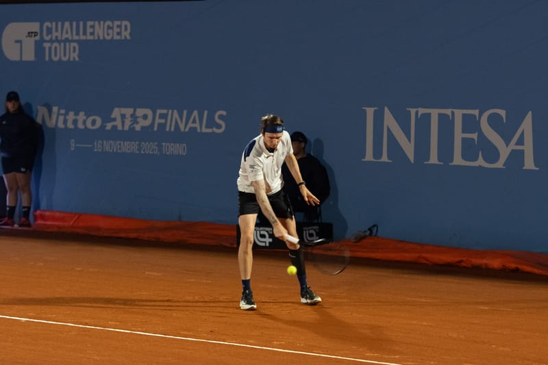 Piemonte Open Intesa Sanpaolo 2025