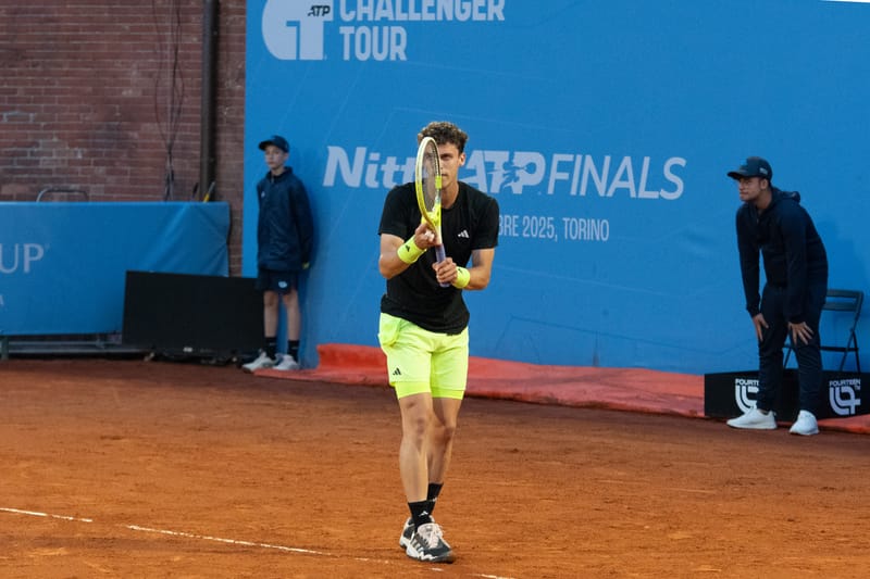 Piemonte Open Intesa Sanpaolo 2025