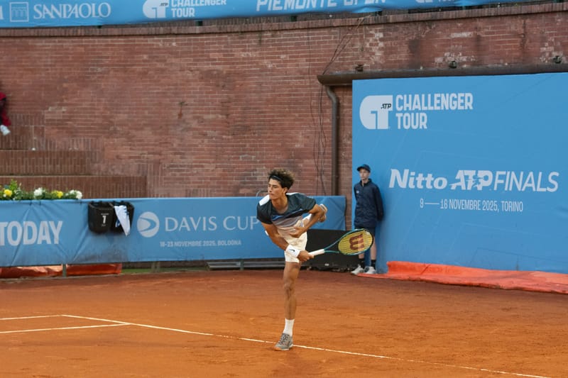 Piemonte Open Intesa Sanpaolo 2025