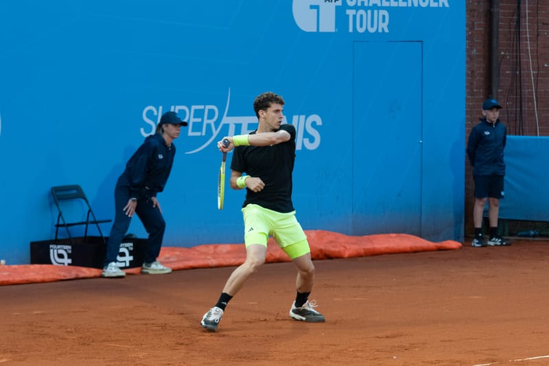 Piemonte Open Intesa Sanpaolo 2025