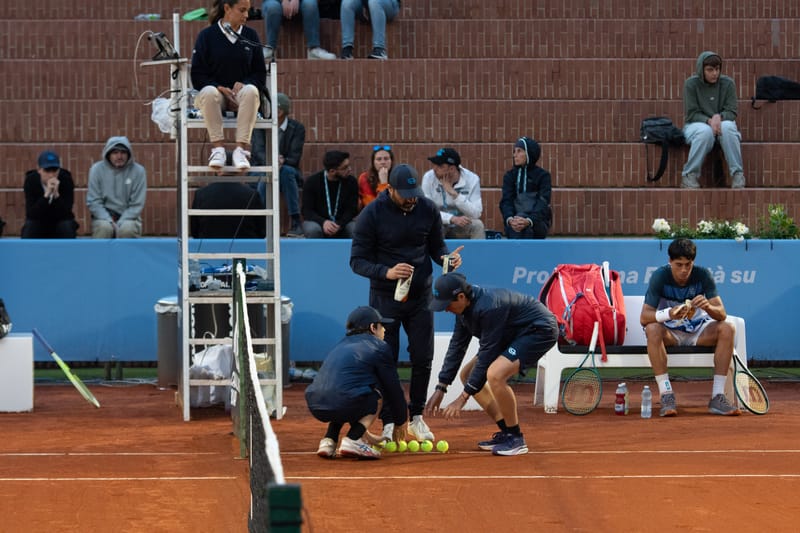 Piemonte Open Intesa Sanpaolo 2025