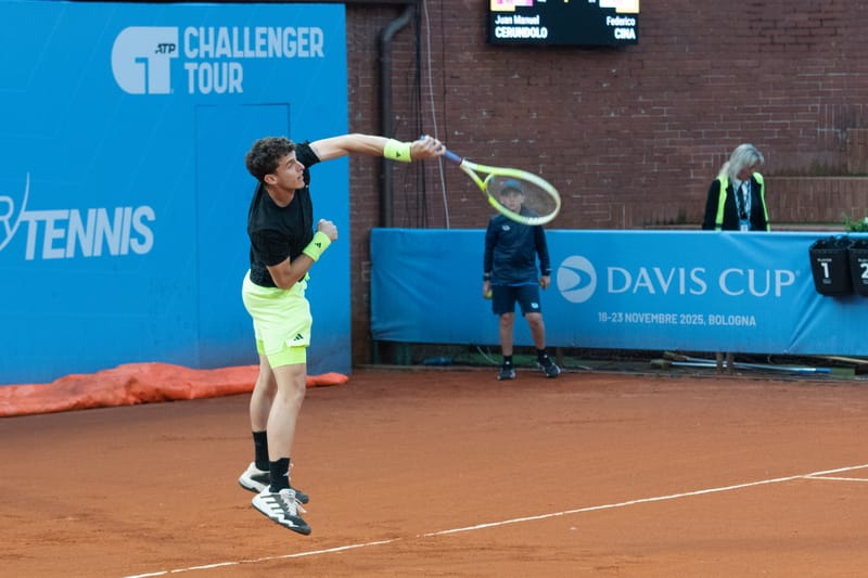 Piemonte Open Intesa Sanpaolo 2025