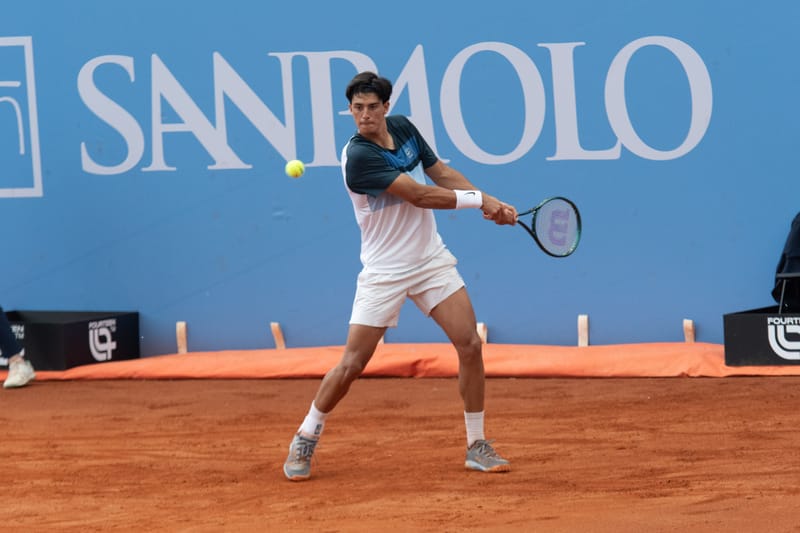 Piemonte Open Intesa Sanpaolo 2025