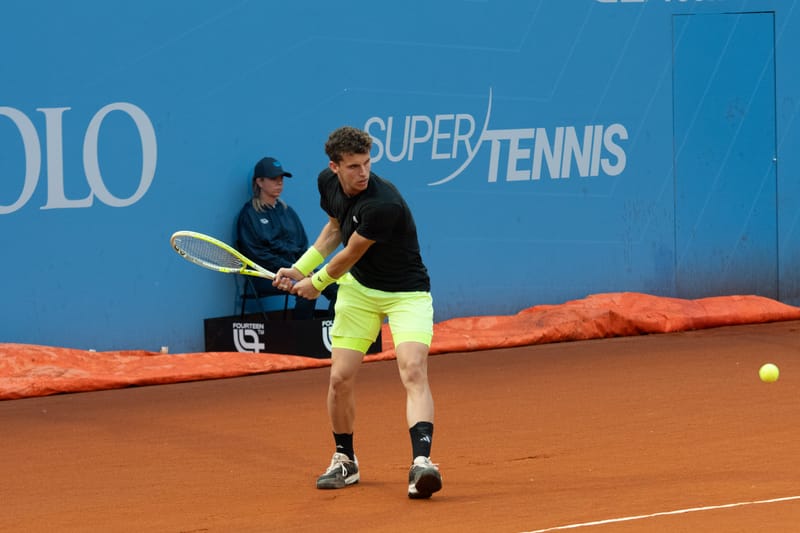 Piemonte Open Intesa Sanpaolo 2025