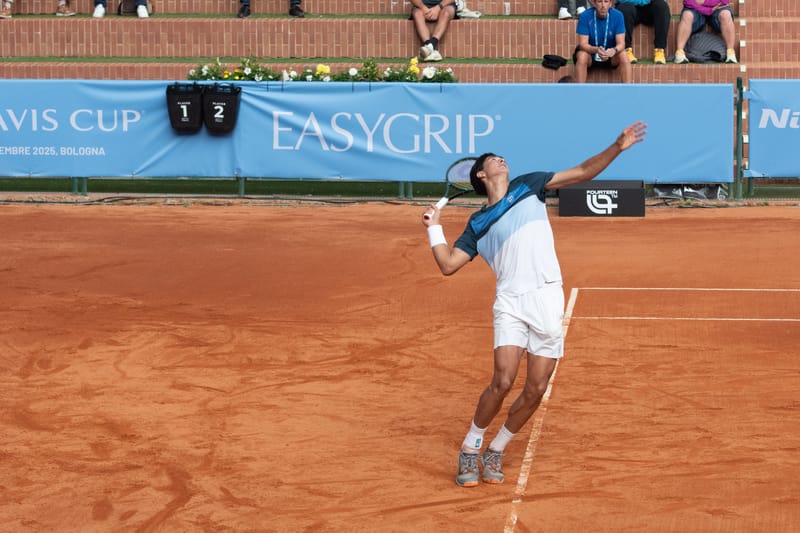 Piemonte Open Intesa Sanpaolo 2025