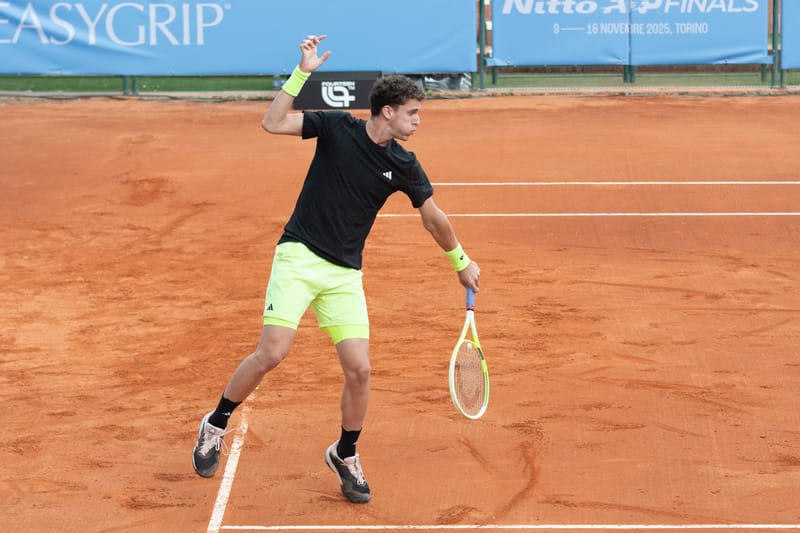 Piemonte Open Intesa Sanpaolo 2025