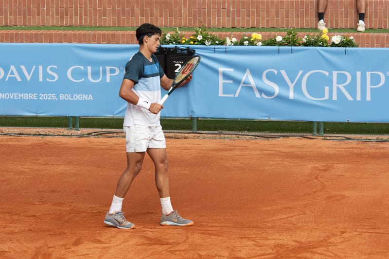 Piemonte Open Intesa Sanpaolo 2025