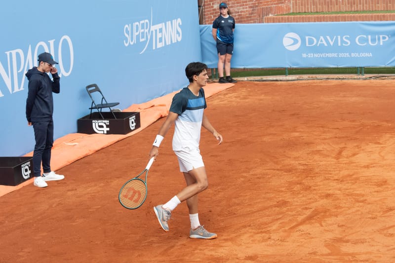 Piemonte Open Intesa Sanpaolo 2025