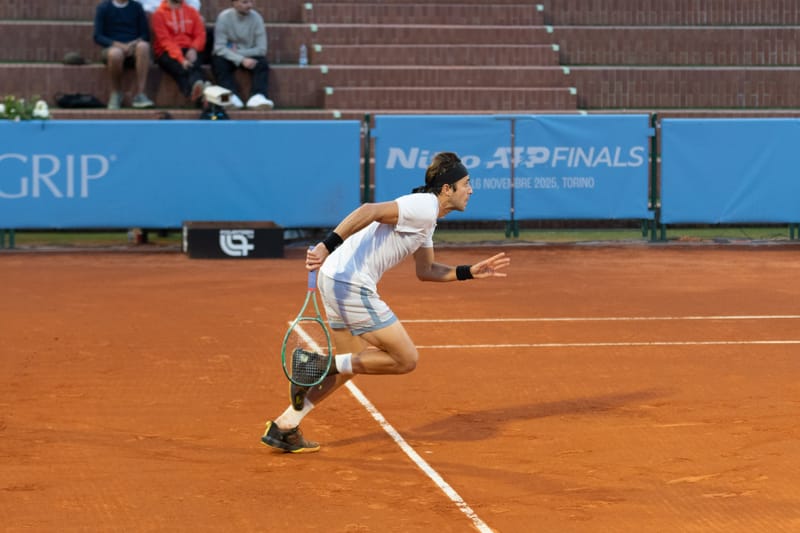 Piemonte Open Intesa Sanpaolo 2025