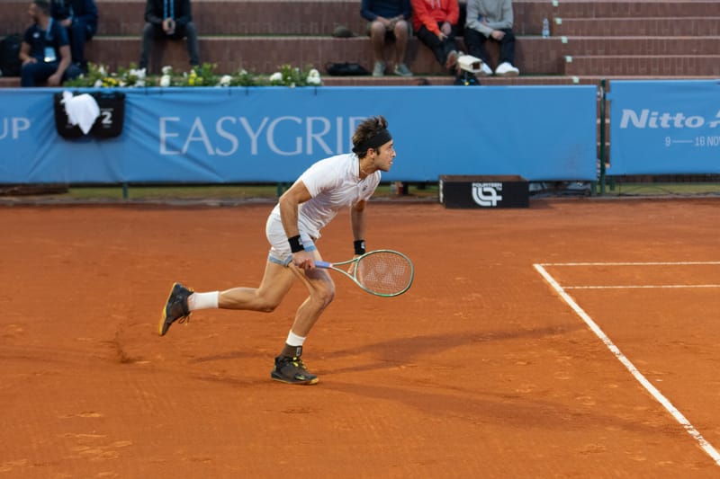 Piemonte Open Intesa Sanpaolo 2025