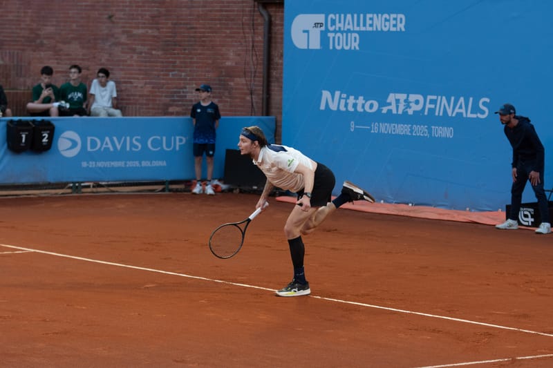 Piemonte Open Intesa Sanpaolo 2025