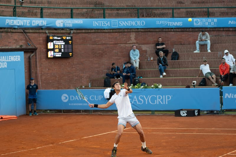 Piemonte Open Intesa Sanpaolo 2025